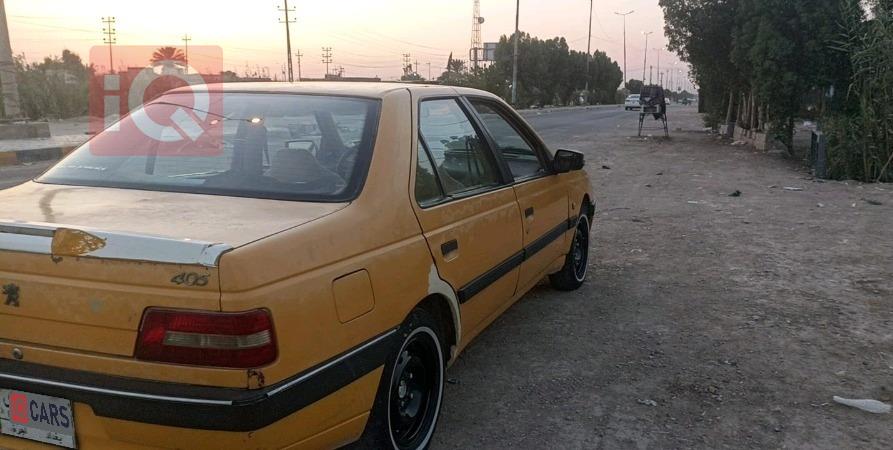 بيجو 405